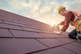 Fast & Reliable Emergency Roof Repairs in Wadsworth, IL